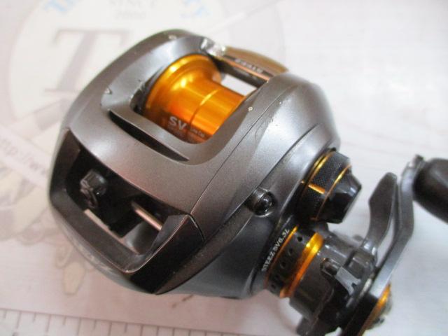 ダイワ スティーズ • SV6.3L✨美品✨ Amazon | ダイワ リール スティーズ SV 6.3L | ダイワ(DAIWA