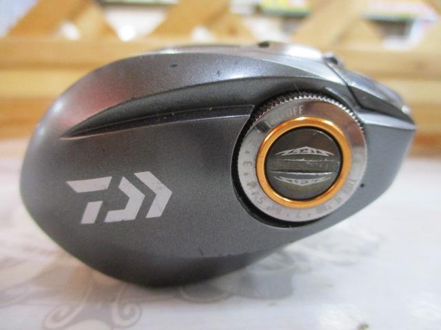 スティーズ SV 6.3L