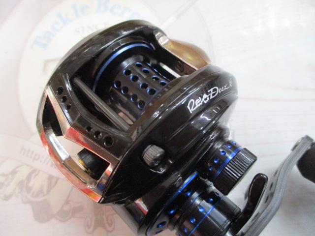 レボ Deez6-L｜＠ベリーネット 日本最大新品中古釣具WEBショップ