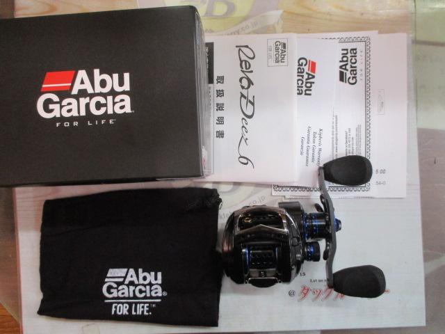 レボ Deez6｜＠ベリーネット 日本最大新品中古釣具WEBショップ