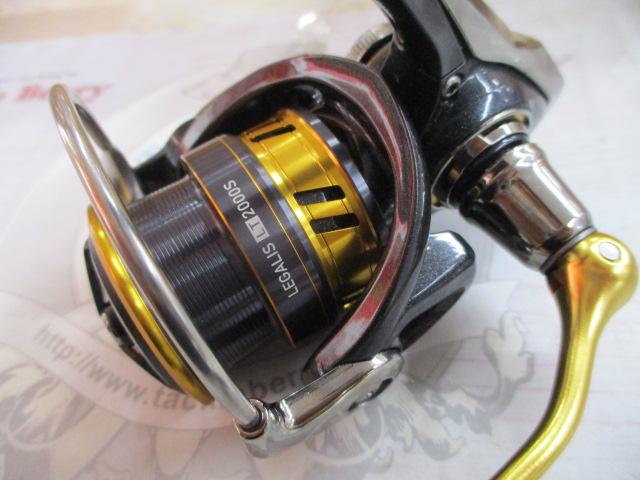 ダイワ 18レガリス LT2000S 新品未使用 DAIWA（釣り） ダイワ '18 LEGALIS(レガリス) LT 2000S