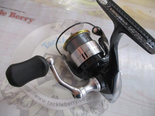 12ヴァンキッシュ　c2000s 12ヴァンキッシュ C2000S｜＠ベリーネット 日本最大新品中古釣具