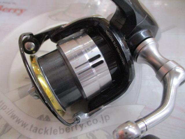 12ヴァンキッシュ C2000S｜＠ベリーネット 日本最大新品中古釣具