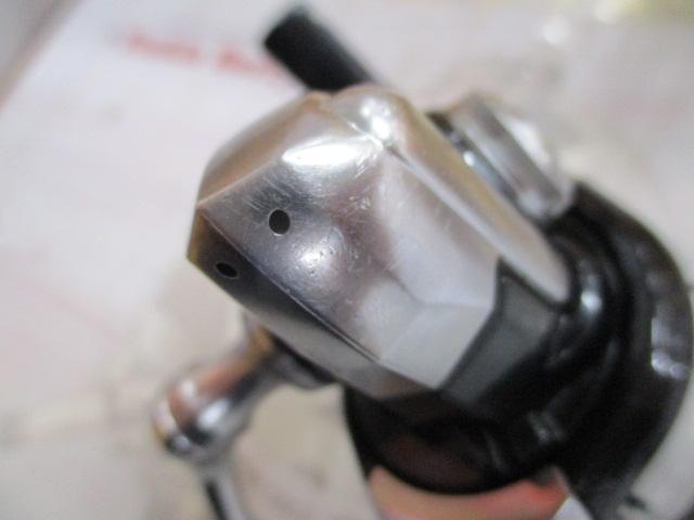 12ヴァンキッシュ C2000S