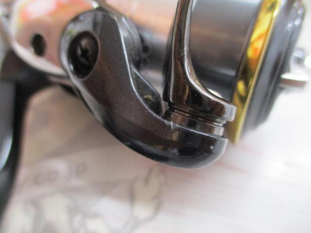 12ヴァンキッシュ C2000S