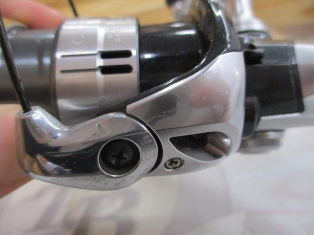 12ヴァンキッシュ C2000S