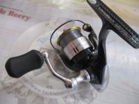 12ヴァンキッシュ C2000S