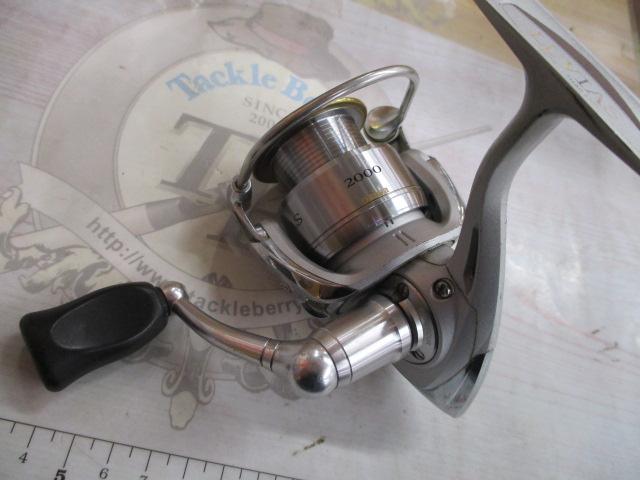 07ルビアス 2000｜＠ベリーネット 日本最大新品中古釣具WEBショップ