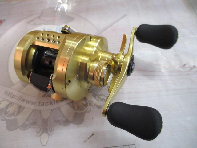 21カルカッタコンクエスト 100HG｜＠ベリーネット 日本最大新品