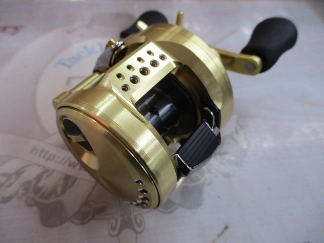 21カルカッタコンクエスト 100HG