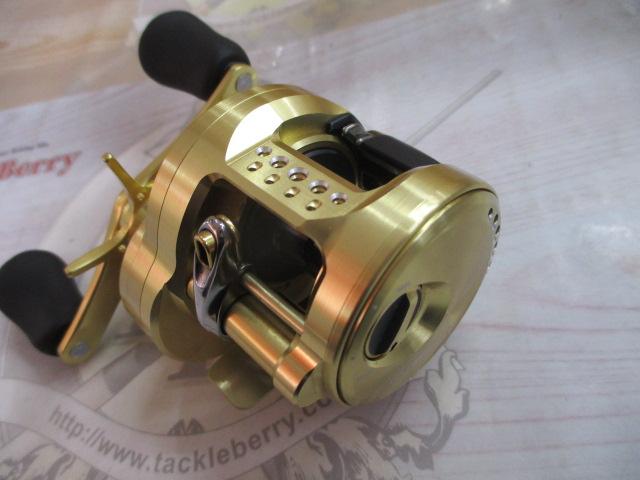 21カルカッタコンクエスト100HG 極美品　最終値下げ。 21カルカッタコンクエスト 100HG｜＠ベリーネット 日本最大新品