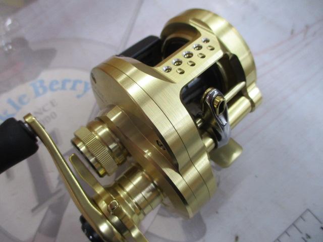 21カルカッタコンクエスト 100HG｜＠ベリーネット 日本最大新品