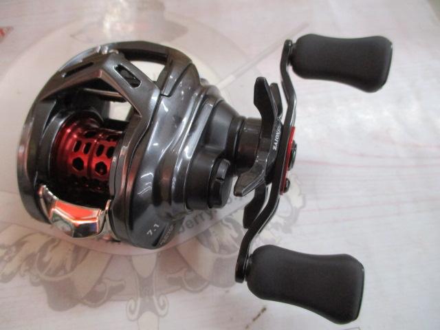 20アルファス AIR TW 7.1R