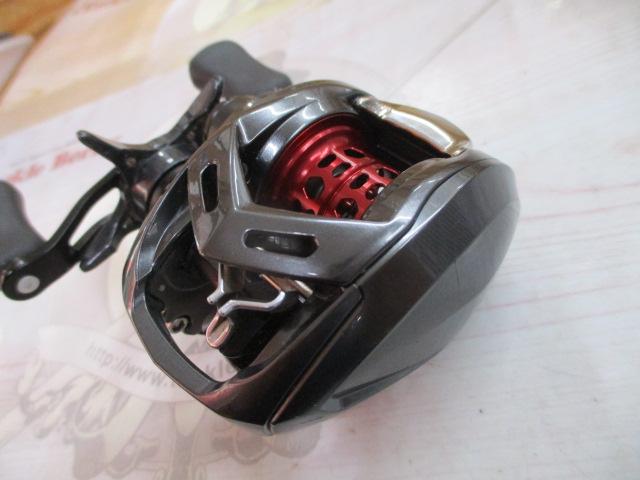 20アルファス AIR TW 7.1R