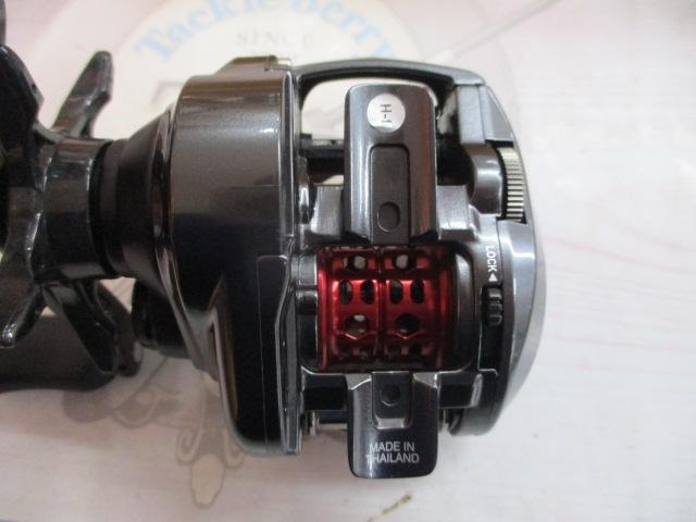 20アルファス AIR TW 7.1R