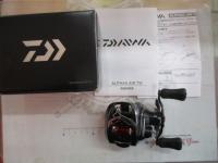 20アルファス AIR TW 7.1R