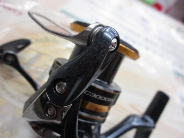 21アルテグラ　C3000xg 29570084-8176-478c-bfd4-