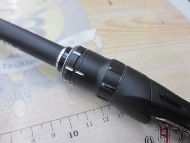 18ポイズンアドレナ 172H｜＠ベリーネット 日本最大新品中古釣具