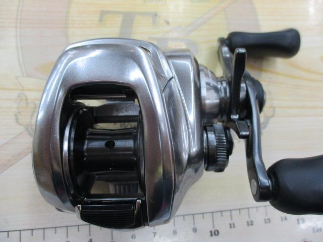 18バンタムMGL RH｜＠ベリーネット 日本最大新品中古釣具WEBショップ