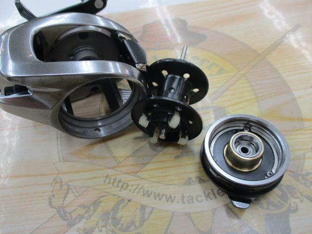 18バンタムMGL RH