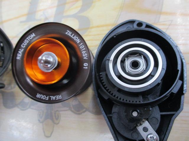 ジリオン SV TW 1016SV-XXH｜＠ベリーネット 日本最大新品中古釣具WEB