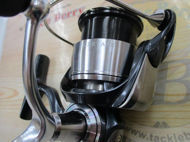 美品　24セルテート　fclt2500 dh 楽天市場】ダイワ 24 セルテート FCLT2500S-DH : フィッシング
