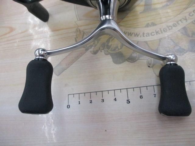 24セルテート FC LT2500S-DH