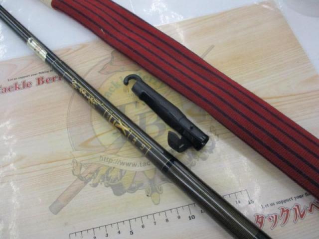 ケ*ん様 がま磯markⅡFX中硬0号5.8 ケ*ん様 がま磯markⅡFX中硬0号5.8 Yahoo!オークション -「fx-