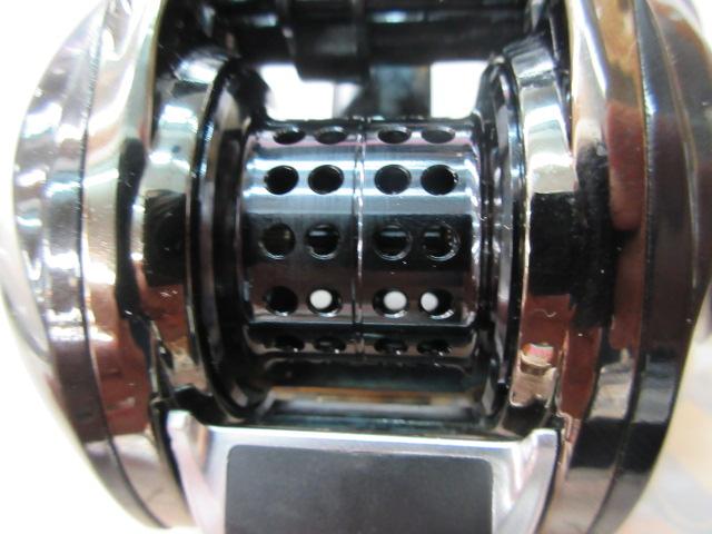 グラビアス2020 6.6:1RH ガンスモーク