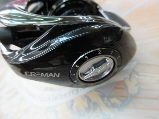 グラビアス2020 6.6:1RH ガンスモーク