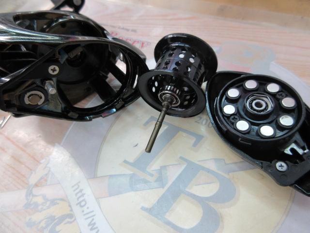 グラビアス2020 6.6:1RH ガンスモーク