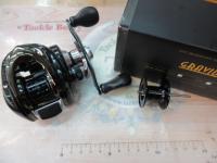 グラビアス2020 6.6:1RH ガンスモーク