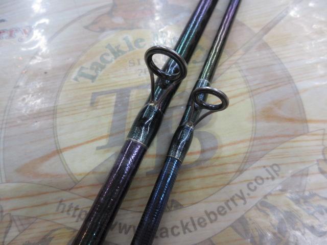 再出品 専用 ワールドシャウラ1703R-2 ワールドシャウラリミテッド】1703R-2入荷！ - 道東の釣りなら