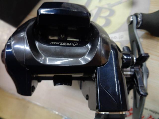 20フォースマスター 601DH