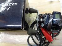 20フォースマスター 601DH