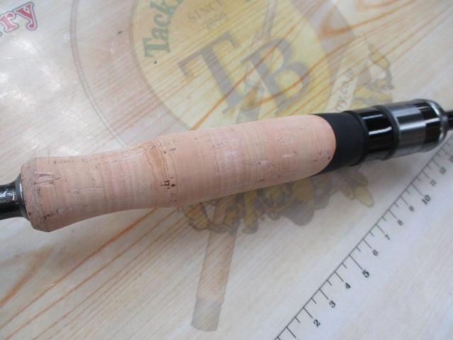 スペルバウンド コア SCS-66-1/2ML-ST