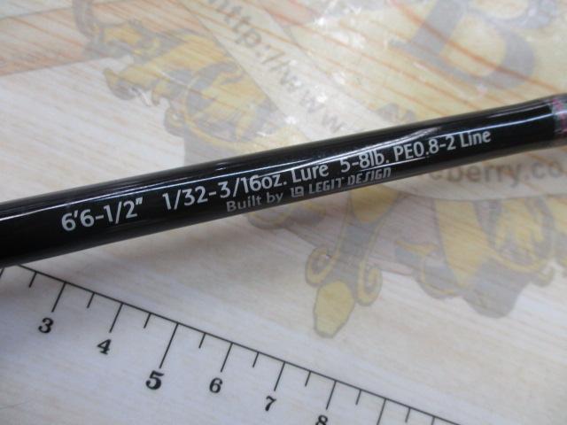 スペルバウンド コア SCS-66-1/2ML-ST