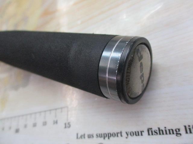 サイドワインダーHGCS-60MHF 後期