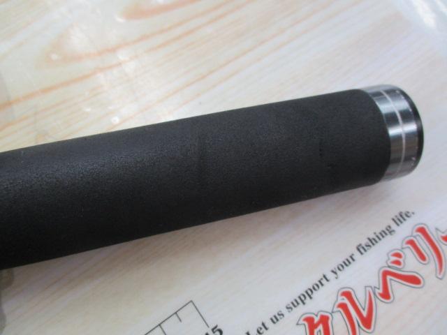 サイドワインダーHGCS-60MHF 後期