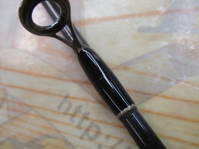 サイドワインダーHGCS-60MHF 後期