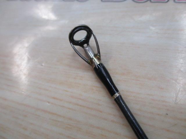 サイドワインダーHGCS-60MHF 後期