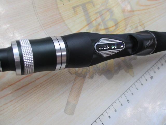 ポイズンアドレナ 172H