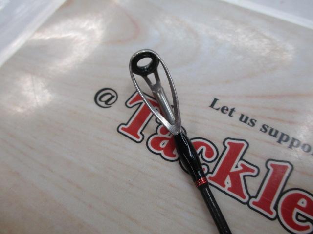 ポイズンアドレナ 172H