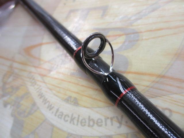 ポイズンアドレナ 172H