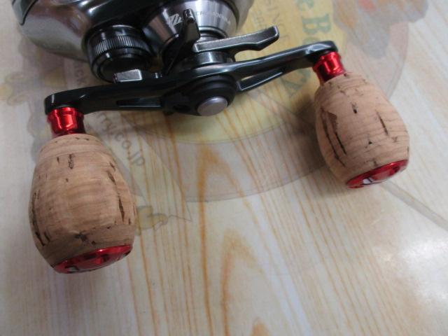 18バンタムMGL HG RH｜＠ベリーネット 日本最大新品中古釣具WEBショップ