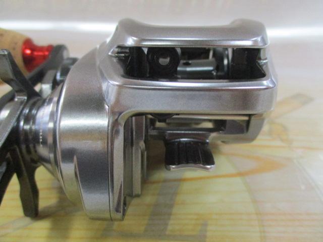 18バンタムMGL HG RH｜＠ベリーネット 日本最大新品中古釣具WEBショップ