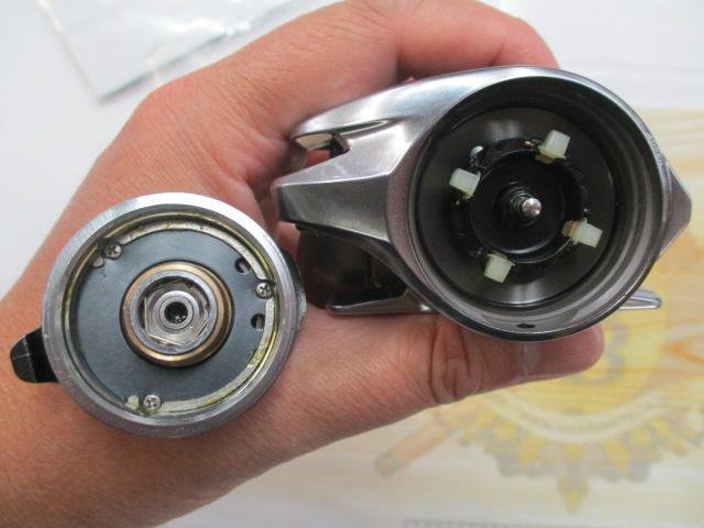 18バンタムMGL HG RH｜＠ベリーネット 日本最大新品中古釣具WEBショップ