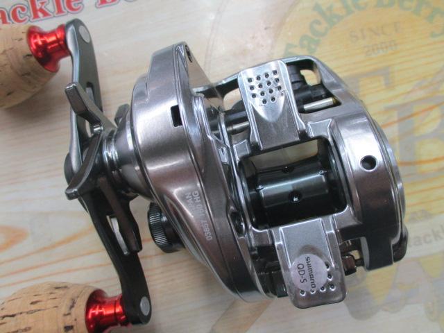 18バンタムMGL HG RH｜＠ベリーネット 日本最大新品中古釣具WEBショップ