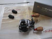 18バンタムMGL HG RH