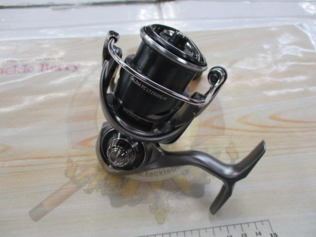25カルディア FC LT2500S-H｜＠ベリーネット 日本最大新品中古釣具WEB